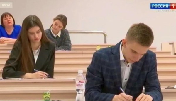 Больше 10 тысяч учеников Ставрополя прошли первый этап всероссийской олимпиады школьников