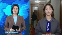 Никита Михалков представил в Ставрополе свой известный спектакль Никита Михалков представил в Ставрополе свой известный спектакль