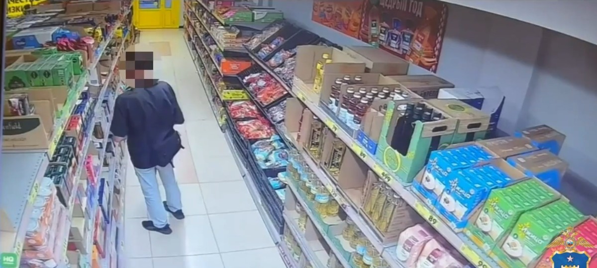В Невинномысске перед судом предстанет мужчина по делу о серии хищений В Невинномысске перед судом предстанет мужчина по делу о серии хищений