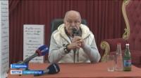 Спектакль "12" Никиты Михалкова — на сцене Ставрополя