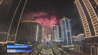 В Грозном открыли бульвар имени Ахмата‑Хаджи Кадырова