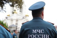 На Ставрополье зафиксировали землетрясение