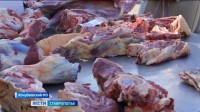 В России зафиксирован рекорд по потреблению мяса