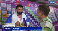 Россия – страна победителей, чемпионов и рекордсменов