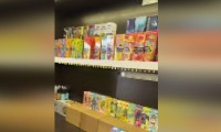 На Ставрополье бизнесмена будут судить за сбыт немаркированной никотинсодержащей продукции На Ставрополье бизнесмена будут судить за сбыт немаркированной никотинсодержащей продукции
