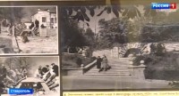 В Центральной библиотеке Ставрополя открыты выставки об истории города и края