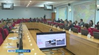 Власти Ставрополья уделяют особое внимание началу отопительного сезона Власти Ставрополья уделяют особое внимание началу отопительного сезона