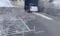 В Невинномысске 13 октября ограничат движение через тоннель под железной дорогой В Невинномысске 13 октября ограничат движение через тоннель под железной дорогой
