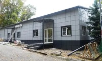 На Ставрополье новое отделение краевой больницы с уникальным оборудованием откроется к концу года