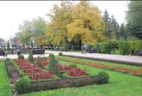 На Ставрополье вернулось летнее тепло