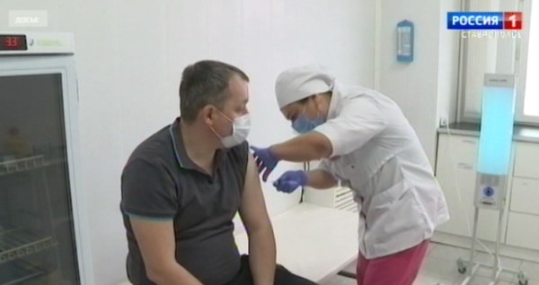 Заболевших ОРВИ и гриппом стало больше на Ставрополье