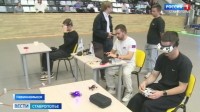 Из промышленной столицы края – в культурную. В Невинномысске прошёл индустриальный арт-марафон Из промышленной столицы края – в культурную. В Невинномысске прошёл индустриальный арт-марафон