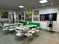 Детский культурно-просветительский центр открывается в Невинномысске Детский культурно-просветительский центр открывается в Невинномысске