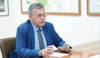 Рифат Сабитов об открытии первого в России школьного киберполигона: «Это хороший пример того, как современные образовательные возможности становятся доступными школьникам из регионов» Рифат Сабитов об открытии первого в России школьного киберполигона: «Это хороший пример того, как современные образовательные возможности становятся доступными школьникам из регионов»