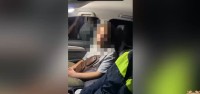 В Кисловодске инспекторы отстранили от управления водителя питбайка с признаками опьянения В Кисловодске инспекторы отстранили от управления водителя питбайка с признаками опьянения