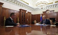 Владимир Путин полностью меняет облик транспортной отрасли страны