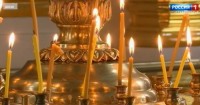 В России сегодня великий праздник Русской православной церкви