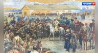 Проект «Осетинка – культурный код Ставрополя» открылся в краевом центре Проект «Осетинка – культурный код Ставрополя» открылся в краевом центре