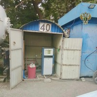На Ставрополье по требованию прокуратуры закрыли опасную автогазозаправочную станцию На Ставрополье по требованию прокуратуры закрыли опасную автогазозаправочную станцию