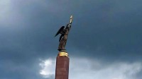 Реконструкцию Александровской площади завершат ко Дню Ставрополя