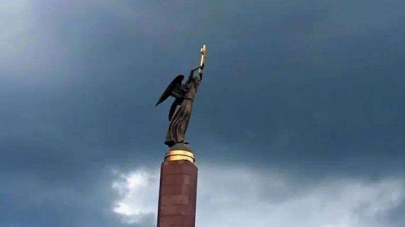 Реконструкцию Александровской площади завершат ко Дню Ставрополя Реконструкцию Александровской площади завершат ко Дню Ставрополя