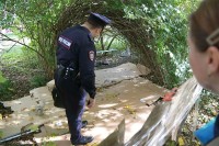 Власти Ставрополя регулярно помогают бездомным