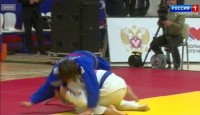 В Минеральных Водах стартует чемпионат России по дзюдо
