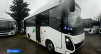 Общественный транспорт России стал технологичным, комфортным, современным