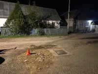 На Ставрополье подросток на питбайке сбил женщину