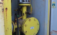 На Ставрополье фермера будут судить за кражу больших объемов газа