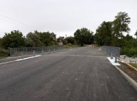 На местных дорогах Ставрополья в этом году реконструируют четыре моста На местных дорогах Ставрополья в этом году реконструируют четыре моста