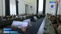 Ведущие историки России и стран Закавказья собрались на конференции в СКФУ Ведущие историки России и стран Закавказья собрались на конференции в СКФУ