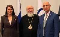 Директор ГТРК «Ставрополье» стал членом Российского исторического общества Директор ГТРК «Ставрополье» стал членом Российского исторического общества