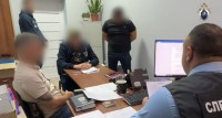 В Георгиевске предпринимателю вынесли приговор за многомилионное мошенничество В Георгиевске предпринимателю вынесли приговор за многомилионное мошенничество