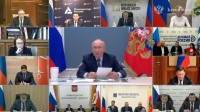 Владимир Путин поддержал инициативы бизнеса в сфере высоких технологий