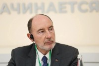 Пьер де Голль принял участие в мероприятиях Ставропольского форума ВРНС в СКФУ Пьер де Голль принял участие в мероприятиях Ставропольского форума ВРНС в СКФУ
