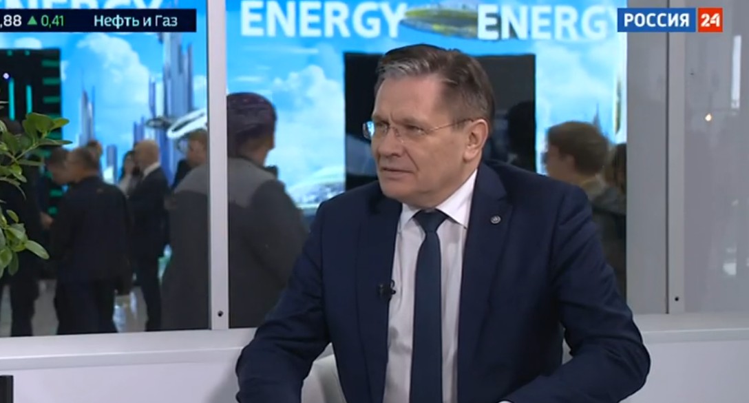 Гендиректор «Росатома» заявил о планах России по созданию атомной станции на Луне Гендиректор «Росатома» заявил о планах России по созданию атомной станции на Луне
