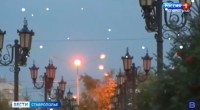 Более 50 светодиодных фонарей установят на улице Назара Енина в Ставрополе Более 50 светодиодных фонарей установят на улице Назара Енина в Ставрополе