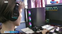 В России уже есть свои видеоигры, а будет ещё больше В России уже есть свои видеоигры, а будет ещё больше