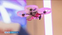 В Ставрополе операторы беспилотников со всего края соревновались за звание лучших