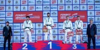Ставропольский дзюдоист завоевал серебро на чемпионате России Ставропольский дзюдоист завоевал серебро на чемпионате России