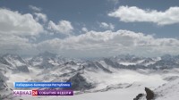 На Эльбрусе в этом сезоне число погибших альпинистов вдвое превысило прошлогодние показатели На Эльбрусе в этом сезоне число погибших альпинистов вдвое превысило прошлогодние показатели
