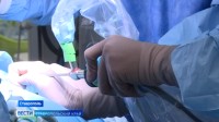 Ставропольские кардиохирурги спасли пациентку с крайне тяжелой болезнью Ставропольские кардиохирурги спасли пациентку с крайне тяжелой болезнью