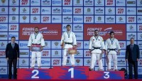 Ставрополец стал чемпионом России по дзюдо Ставрополец стал чемпионом России по дзюдо