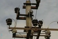 В Ессентуках сегодня временно отключат электричество
