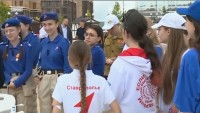 На молодёжные соцпроекты в Ставрополе выделяют около 2 млн рублей