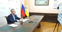 Глава Ставрополья поручил оперативно отработать обращения прямой линии Глава Ставрополья поручил оперативно отработать обращения прямой линии
