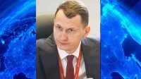 Губернатор представил и.о. министра цифрового развития и связи Ставрополья Губернатор представил и.о. министра цифрового развития и связи Ставрополья