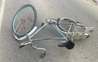 В Буденновске в аварии погиб велосипедист В Буденновске в аварии погиб велосипедист
