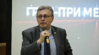Рифат Сабитов принял участие в медиафоруме«Берега» Рифат Сабитов принял участие в медиафоруме«Берега»